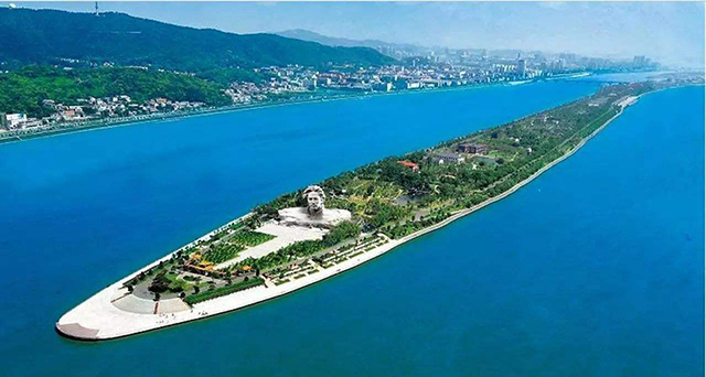 China’s New First-tier Cities in 2019-Changsha