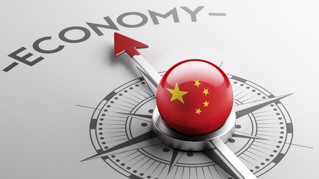 China's Top Ten Economic News In 2020