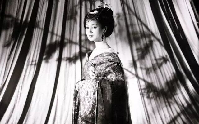 Top 10 Veteran Beauties In China-chenhong