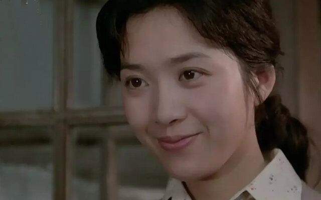 Top 10 Veteran Beauties In China-gongxue