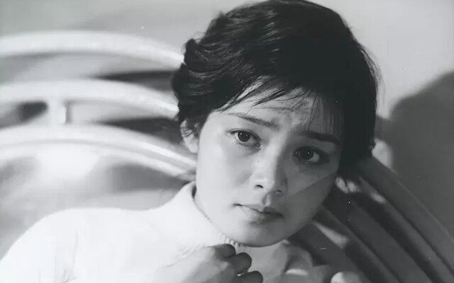 Top 10 Veteran Beauties In China-panhong