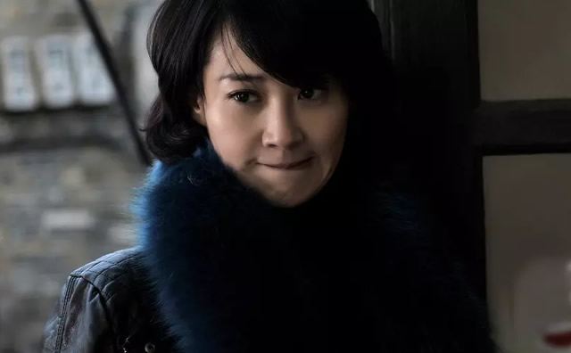Top 10 Veteran Beauties In China-xuqing