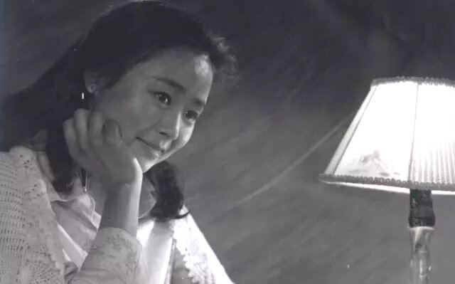 Top 10 Veteran Beauties In China-zhangyu