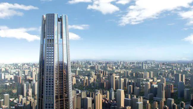 我國軟件收入12強城市：南京第4，濟南、西安入圍，武漢墊底
