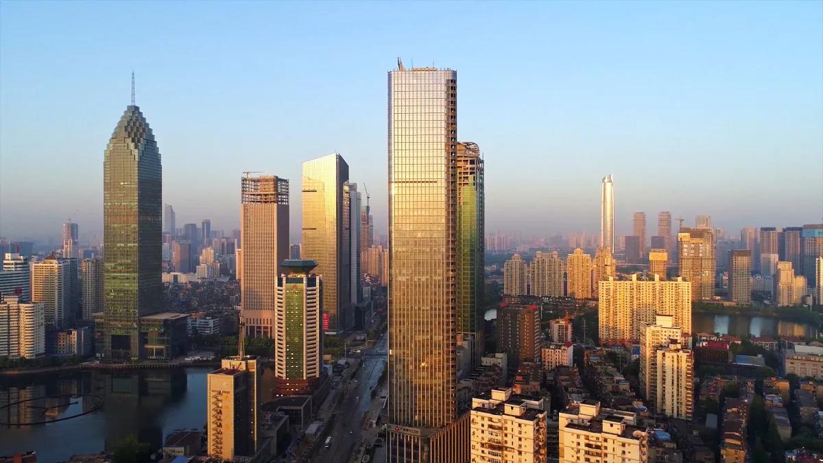 我國軟件收入12強城市：南京第4，濟南、西安入圍，武漢墊底