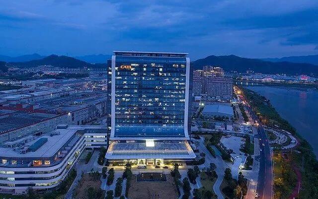 Top Companies in China in 2021-catl