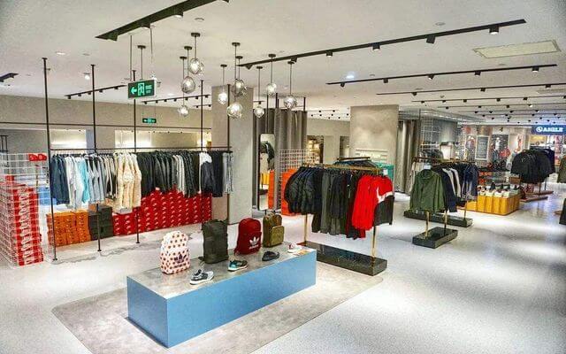 10 New Consumption Phenomena In China In 2021-The discount collection store