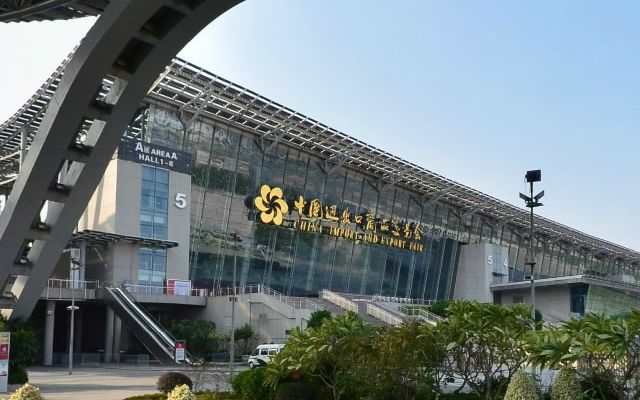 Top 10 Famous Exhibitions in China-China Import and Export Fair