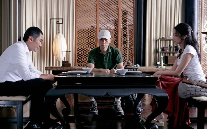 Top 10 Chinese Romantic Movies-if you are the one