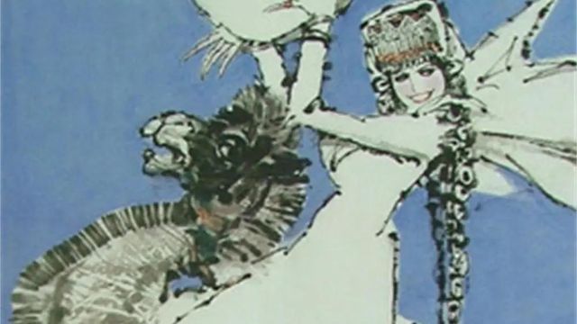 Top 10 Of Chinese Movie-luotuoxianwu(1)