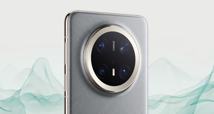 Top 10 Chinese Smartphone Sales in Early December-mate70proplus