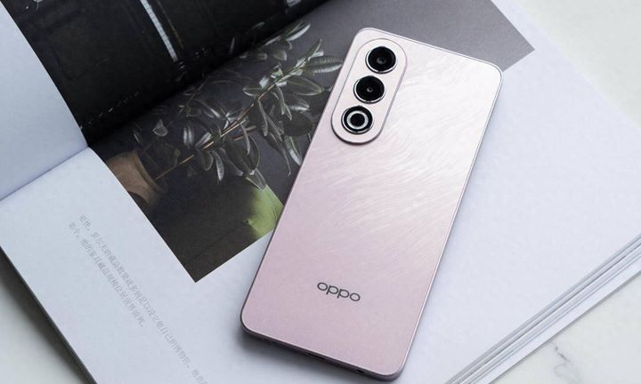 Top 10 Chinese Smartphone Sales in Early December-oppoa3x