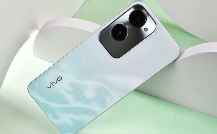 Top 10 Chinese Smartphone Sales in Early December-vivoy37